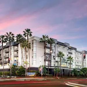 Appartamento Exclusive In Mdr-venice With Pool, Gym & Hottub, Los Angeles