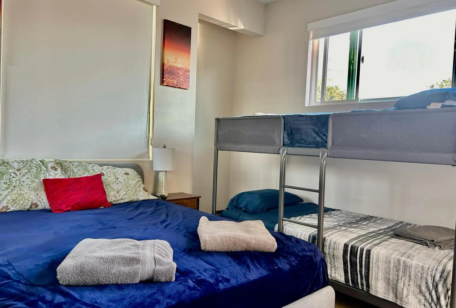 Private Room In Venice Beach Los Angeles