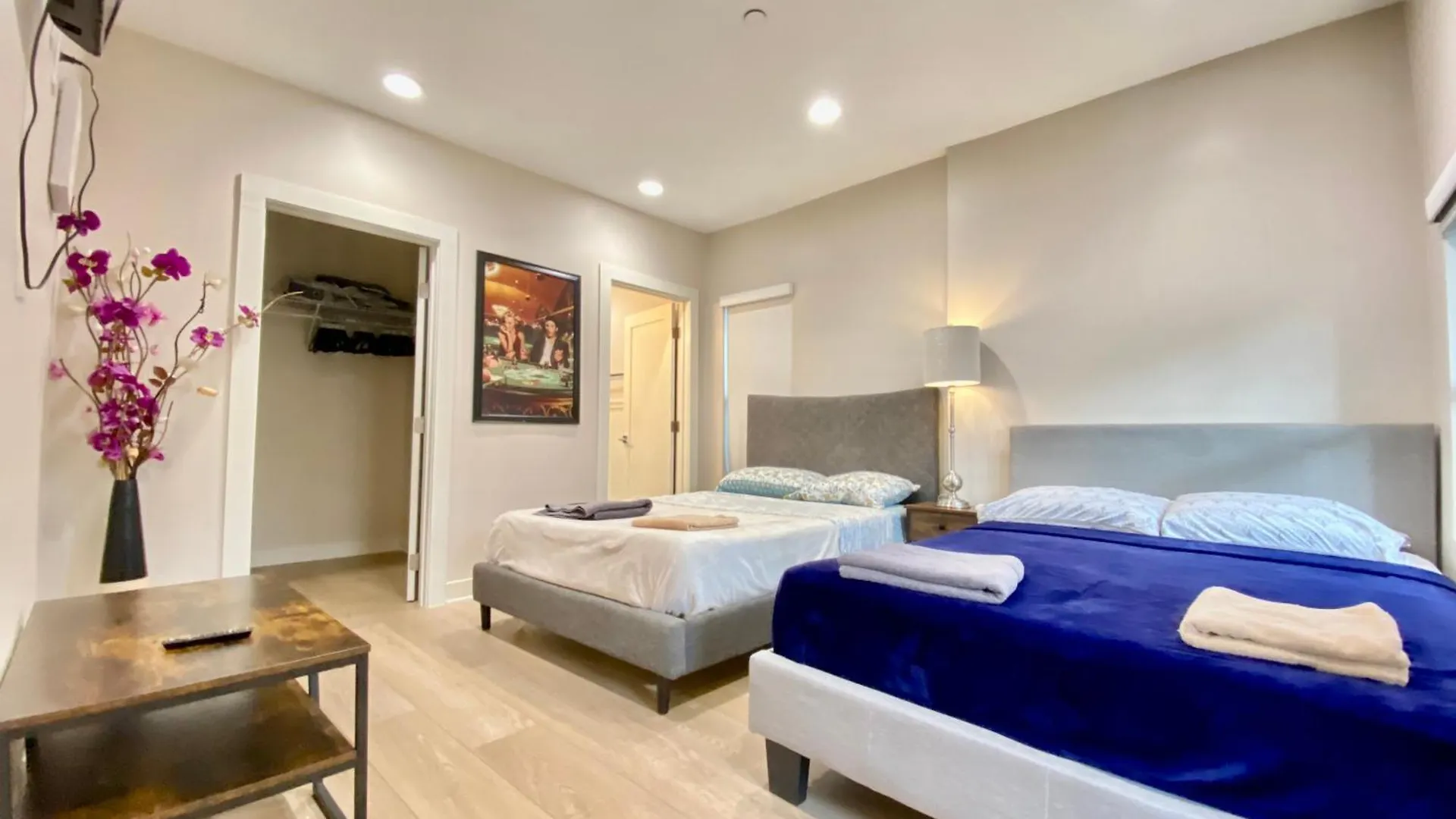 Guest house Private Room In Venice Beach Los Angeles